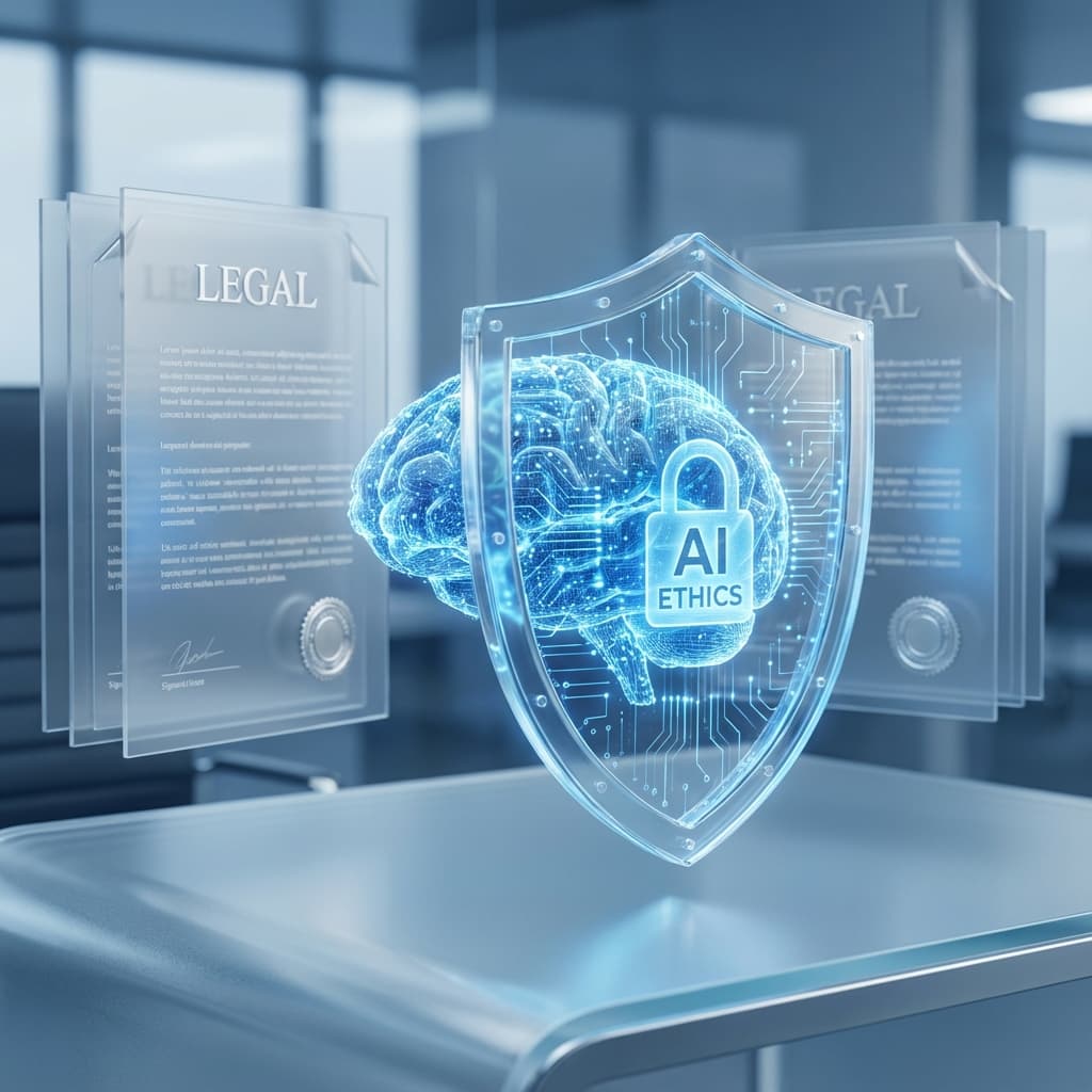 Why Your Brand Needs an AI Constitution